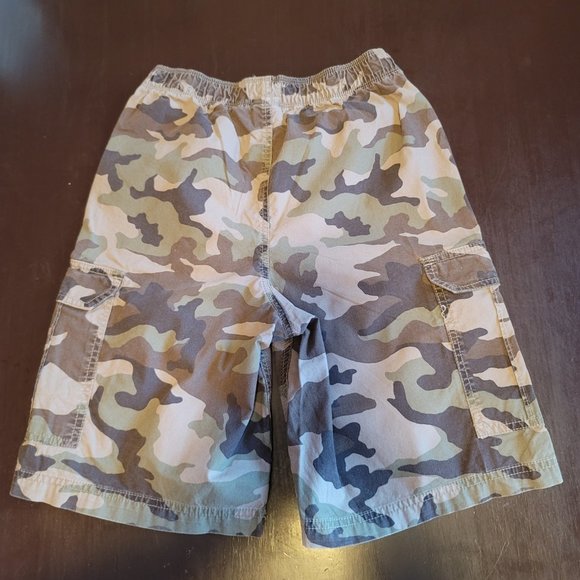 Boy's short - Picture 3 of 3